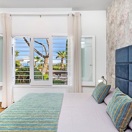Villa Erika Beach House マルグラット・デ・マル エクステリア 写真